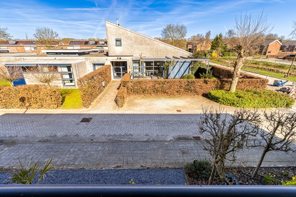 Foto - Te koop: Heerlijk ruim appartement in het gemoedelijke Klundert!
